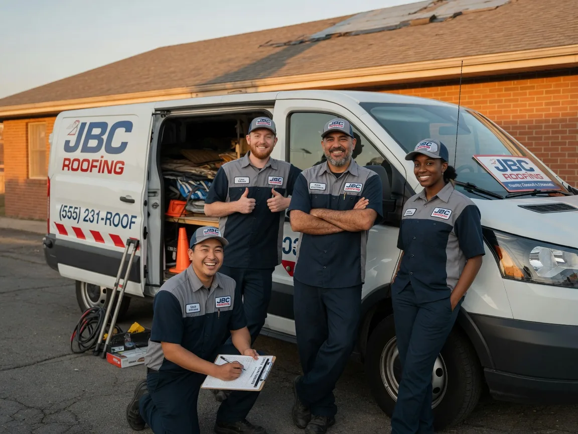 Roof Replacement company in Basalt, ID
